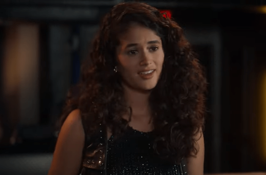Julie and the Phantoms Staffel 2 Netflix 