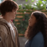 Julie and the Phantoms Staffel 2 Netflix