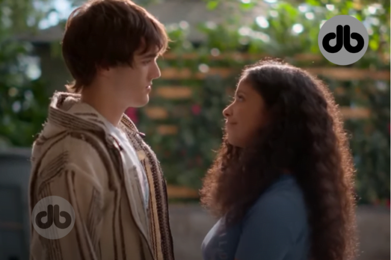 Julie and the Phantoms Staffel 2: Das Schweigen von Netflix und die unendliche Hoffnung der Fans 1 Julie and the Phantoms Staffel 2