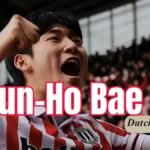 Jun-Ho Bae