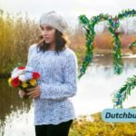 Jungfrau Frau