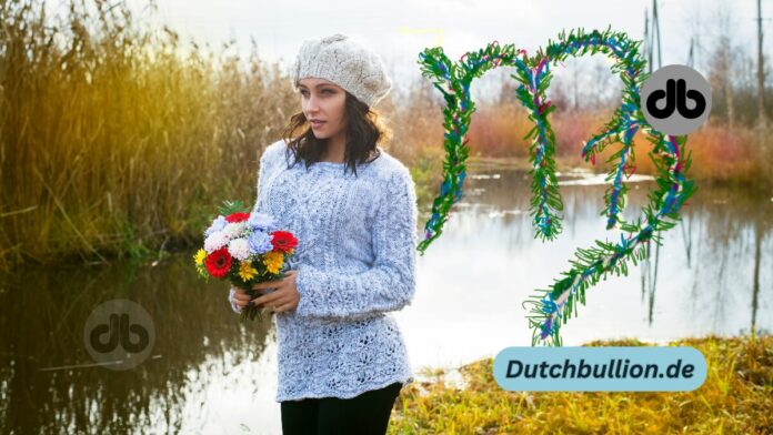 Jungfrau Frau