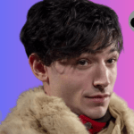 Justice League Star Ezra Miller’s Verhaftung auf Hawaii Ein genauerer Blick