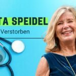 Jutta Speidel Verstorben