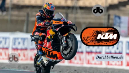 KTM vor der Insolvenz: Was steckt hinter der Finanzkrise des größten Motorradherstellers Europas?