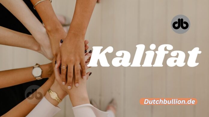 Kalifat