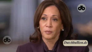 Kamala Harris im Interview: Wirtschaft, Ukraine und ihre Glock – Was steckt dahinter?