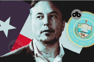 Kann Elon Musk Delaware entgleisen lassen