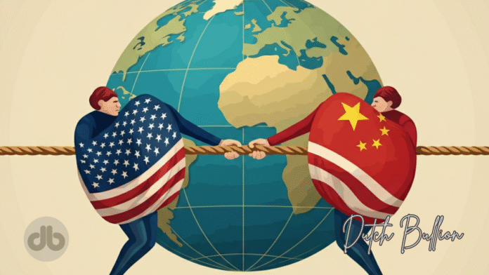 Kann Trump einen Handelskrieg mit China gewinnen