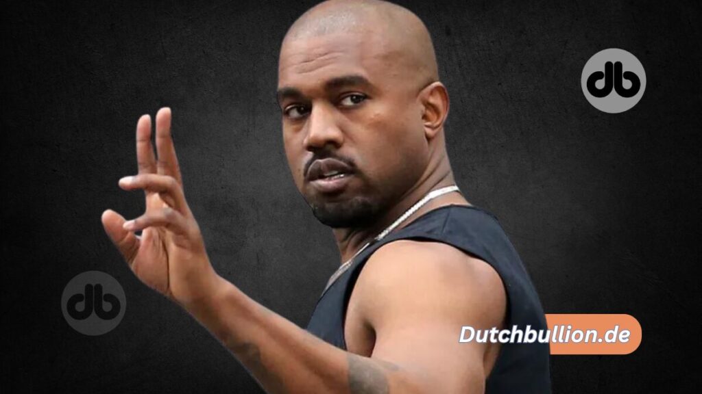 Kanye West greift angeblich einen Mann an, um Bianca Censori zu retten