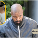 Kanye Wests Ex-Assistentin