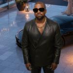 Kanye Wests Vermögen