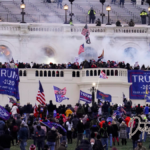 Kapitol-Aufstand vom 6. Januar 2021