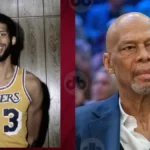 Kareem Abdul-Jabbar 1