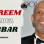 Kareem Abdul-Jabbar