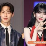 Karina und Lee Jae-wook bestätigen romantische Beziehung