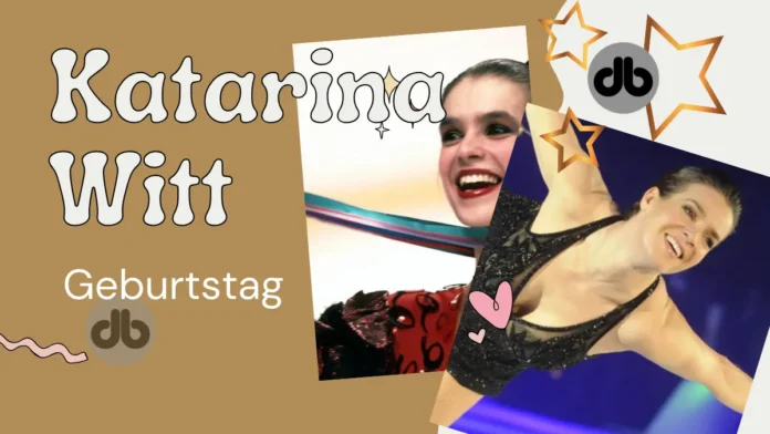 Kein Tag wie jeder andere: Katarina