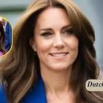 Kate Middleton ist „unglaublich mutig“
