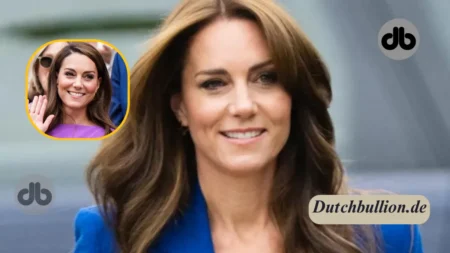 Sophie Winkleman: Kate Middleton ist „unglaublich mutig“