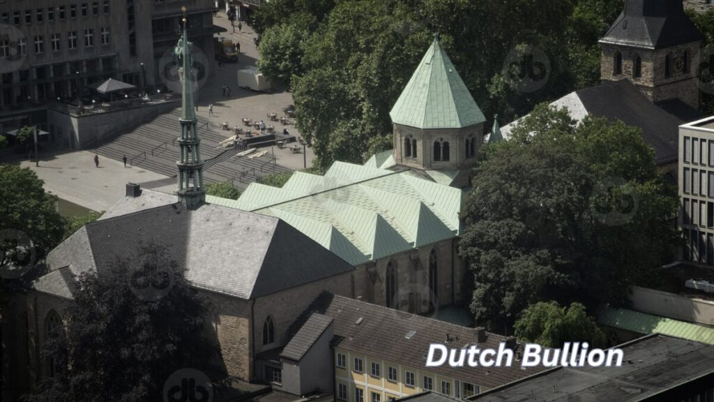 Katholische Kirche protestiert gegen AfD-Parteitag in Essen