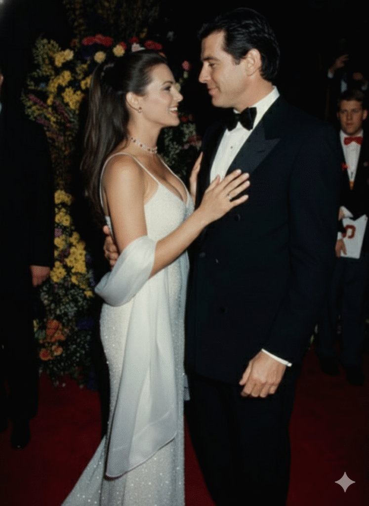 Keely Shaye Smith: Biografie, Karriere & Engagement 2 Keely Shaye Smith 2