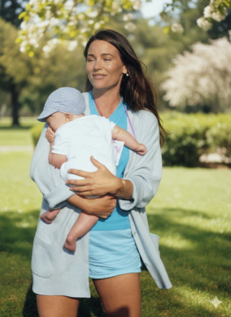 Keely Shaye Smith: Biografie, Karriere & Engagement 1 Keely Shaye Smith