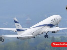 Keine Betankung trotz Notfall Türkei verweist israelisches Flugzeug vom Flughafen