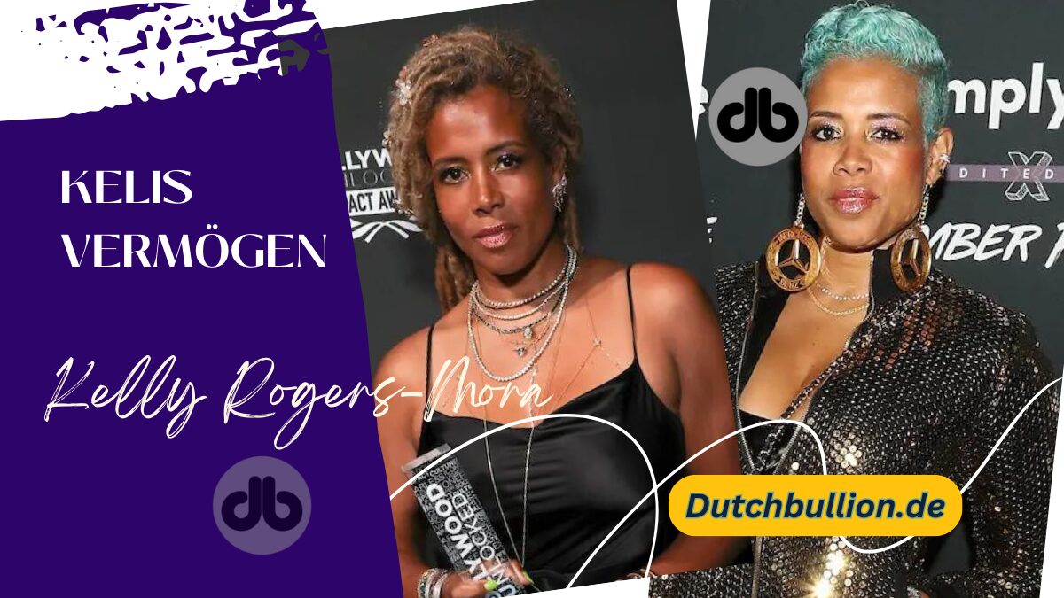 Kelis Vermögen: ein Echtzeit-Update zu einem reicheren Leben!