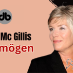 Kelly Ann McGillis Vermögen