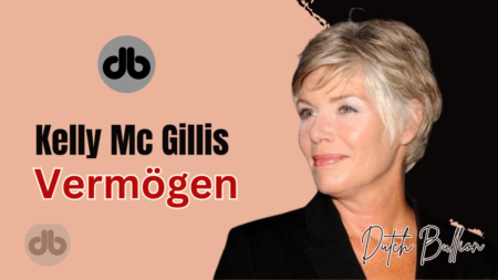 Kelly Ann McGillis Vermögen, Karriere, Privatleben und aktuelles