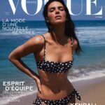 Kendall Jenner Vermögen  11