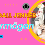 Kendall Jenner Vermögen 11111