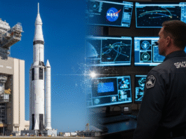 Kennedy Space Center News