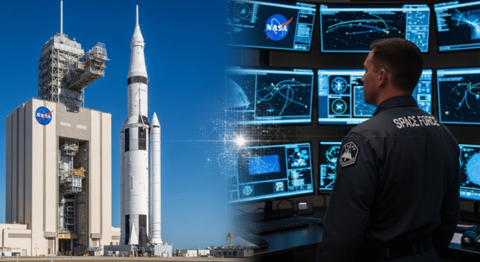 Kennedy Space Center News
