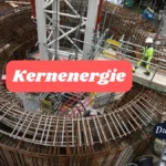 Kernenergie