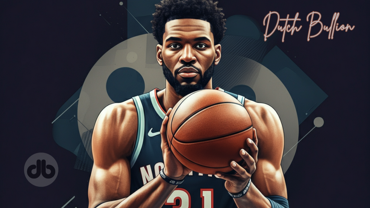 Kevin Durant auf Twitter