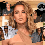 Khloé Kardashian Relationship Timeline Finden Sie heraus, mit wem sie ausgegangen ist