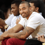 Khloe Kardashian löst Liebesgerüchte mit Matt Kemp aus, nachdem sie die Scheidung von Lamar Odom eingereicht hat Matt Kemp, Kemp, Khloé Kardashian