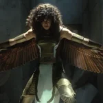 Khonshus Enthüllung