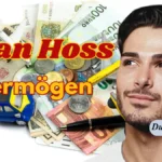 Kian Hoss Vermögen