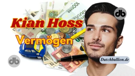 Kian Hoss Vermögen: Einblicke in den Erfolg des Krypto-Influencers