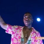 Kid Cudis Vorfall beim Rolling Loud Festival