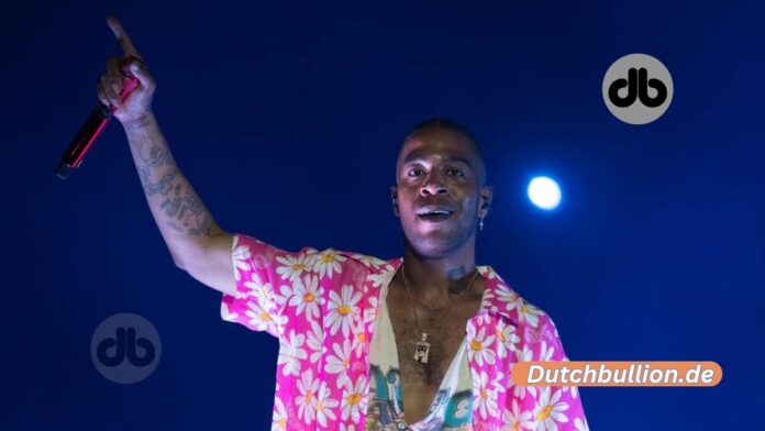 Kid Cudis Vorfall beim Rolling Loud Festival