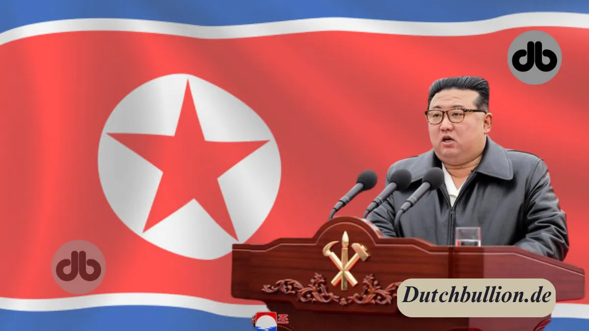 Kim Jong Un will Nordkoreas Atomwaffenarsenal