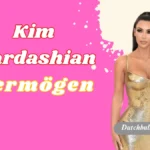 Kim Kardashians Vermögen