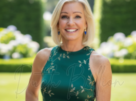 Kim Kiyosaki