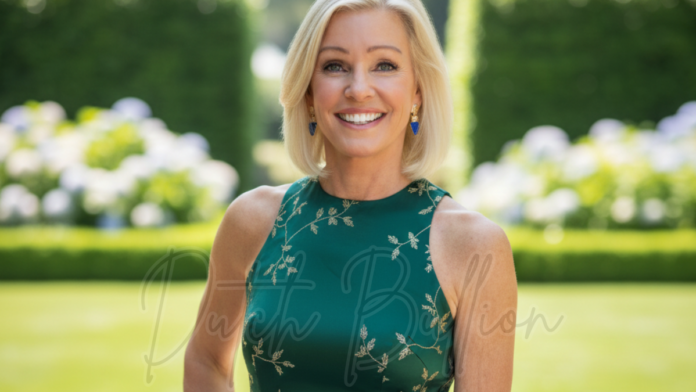 Kim Kiyosaki