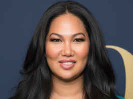 Kimora Lee Simmons