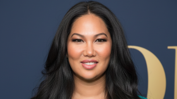 Kimora Lee Simmons