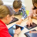 Kinder-spielen-Apps
